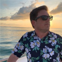 John Smith, Rro, Cei