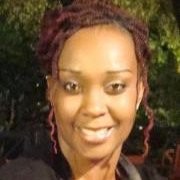 Caroline Kimani