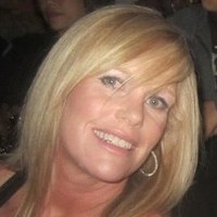 Judy Holcroft