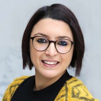 Gloria Corbetta