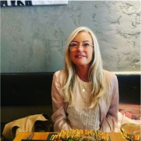 Birgitte Blicher