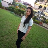 Khushbu Bhavsar