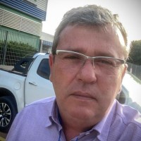 Paulo Cesar Franchini