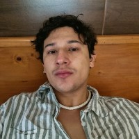 Johnndrey Pacheco Morales