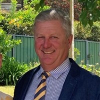 Michael Crothers