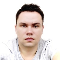 Dmitry Rybin