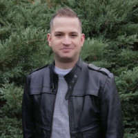 Matthew Vice