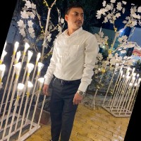 Md Shamim