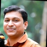 Shiju Mathew
