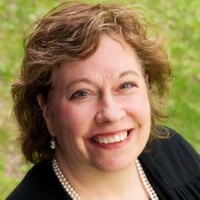 Judy Vriesema