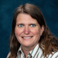 Joann Fegley, Mba, Ms
