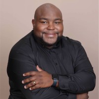 Darius Frierson