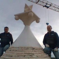 michelangelo pinto