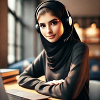 Ashiqa Parveen