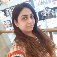Bharti Arora