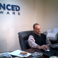 mohammed hamdallah