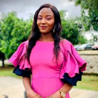 Oyekemi Atolagbe
