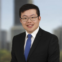 Dickson Wong