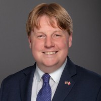 Michael Cashman