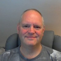 Iain Fincham