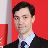 Svyatoslav Strelnikov