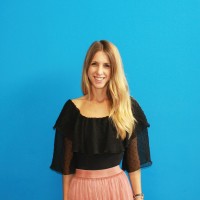 Irena Bozinovic