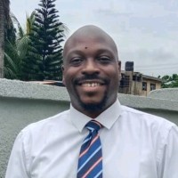 Chidozie Ehirim