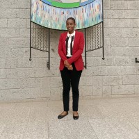 Caroline Mwongeli