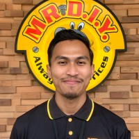 Muhammad Syarifudin Mohd Khalid