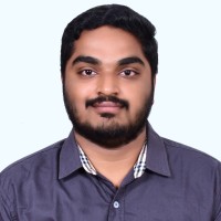 Sompalli Sanjay Bhargav