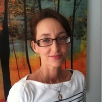 Catherine Tims ✒️