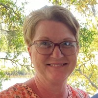 Amy Evans-Wolsieffer
