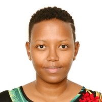 Tuyishime Annick