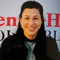 Johanna Sarmiento Villamizar