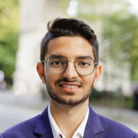 Siddh Mehta