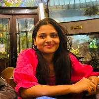 Medha Raj