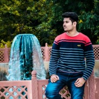 Dipanshu Mehta