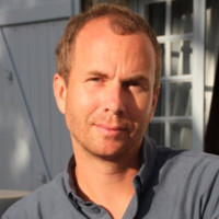 Andrew Fairbank