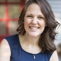 Dr. Kristin Werp Chasteen