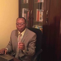 Paul Kasongo