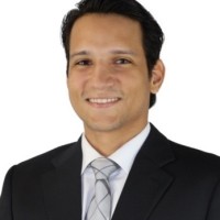 Miguel Amado D.