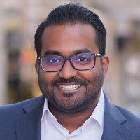 Arun Ramlakhan, P.E.