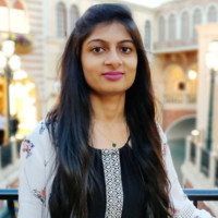 Janki Dalsania