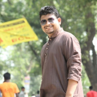 Mosabbir Ul Islam Arnob