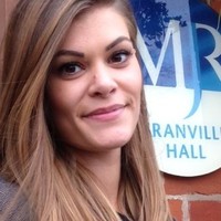 Laura Boulter Ba(Hons)