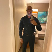Tyrone Stallworth Sr.