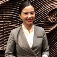 Christine Wu