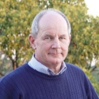 Michael Morgan