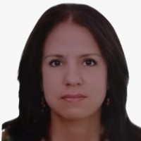 Ingrid Libertad Acevedo Cuellar