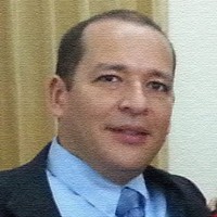 Danilo Venegas Rodríguez